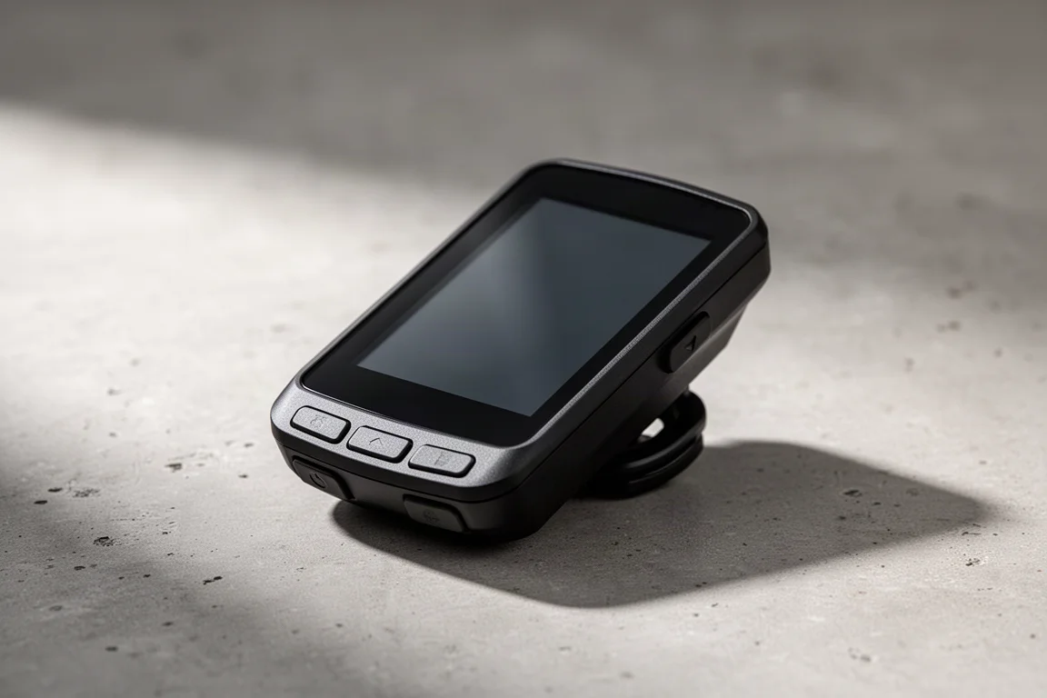 Bryton Rider 750 product image