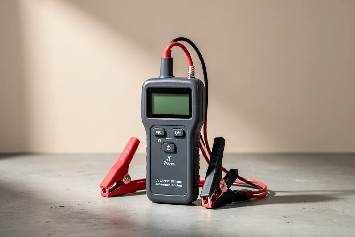 BT300 Battery Tester product image