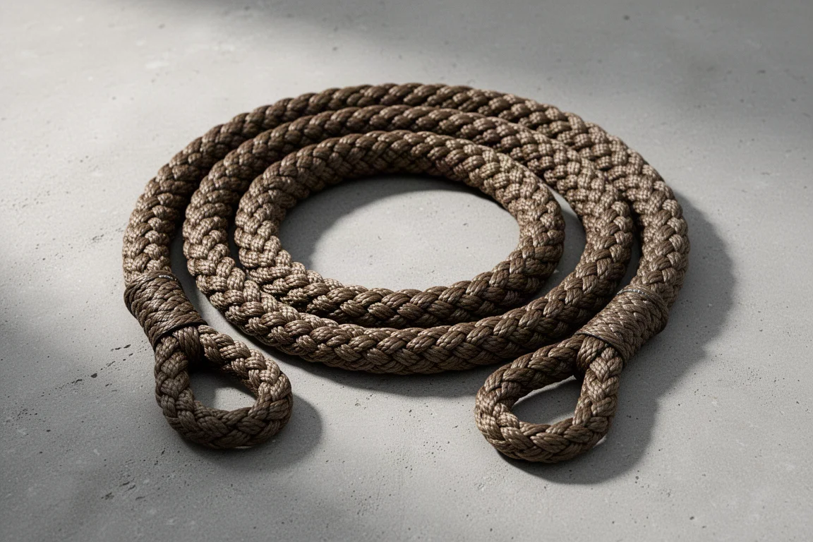Bubba Kinetic Energy Recovery Rope product image