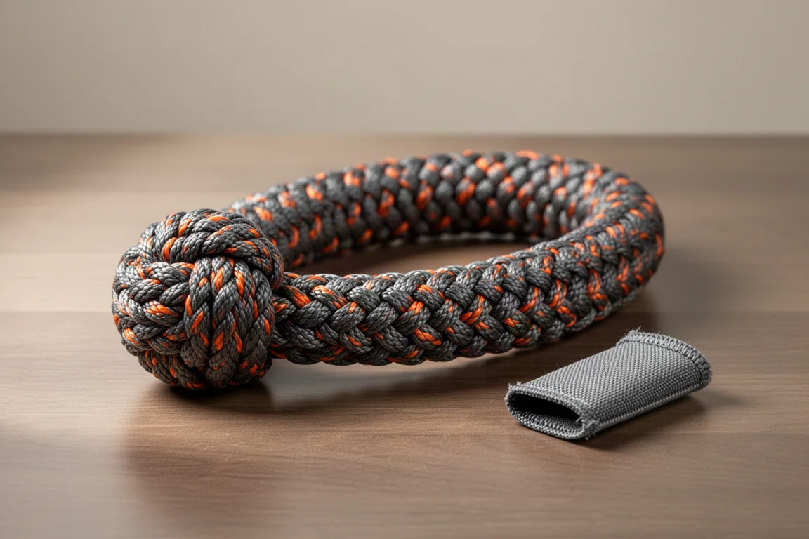 Bubba Rope Gator Jaw Soft Shackle product image