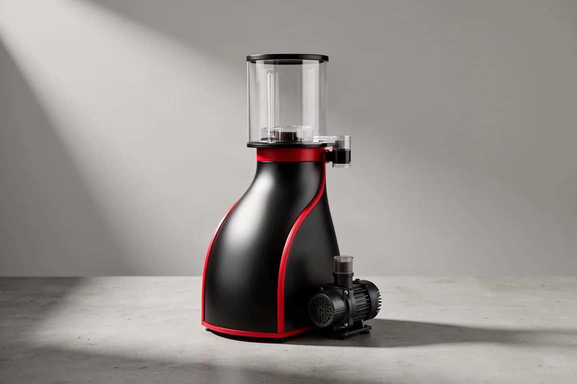 Bubble Magus Curve Elite Five product image