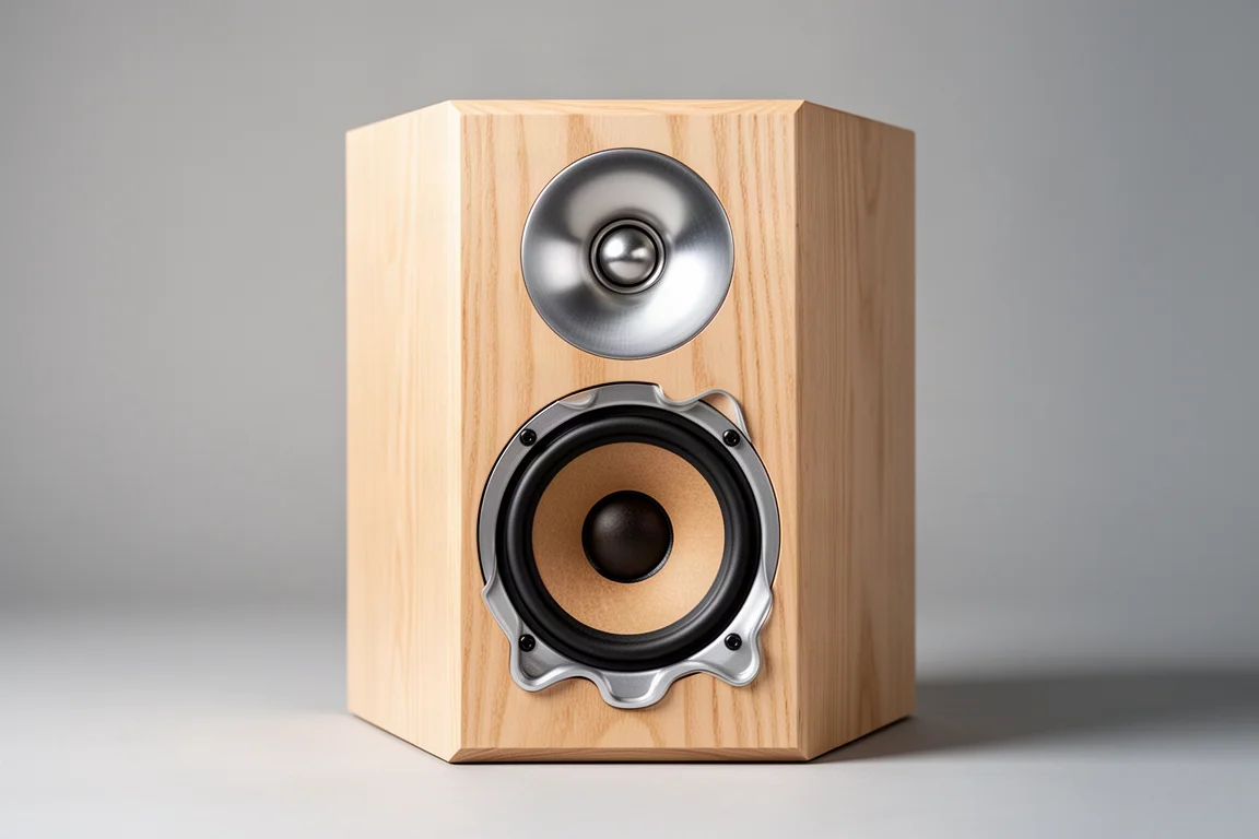 Buchardt A10 10th Anniversary product image