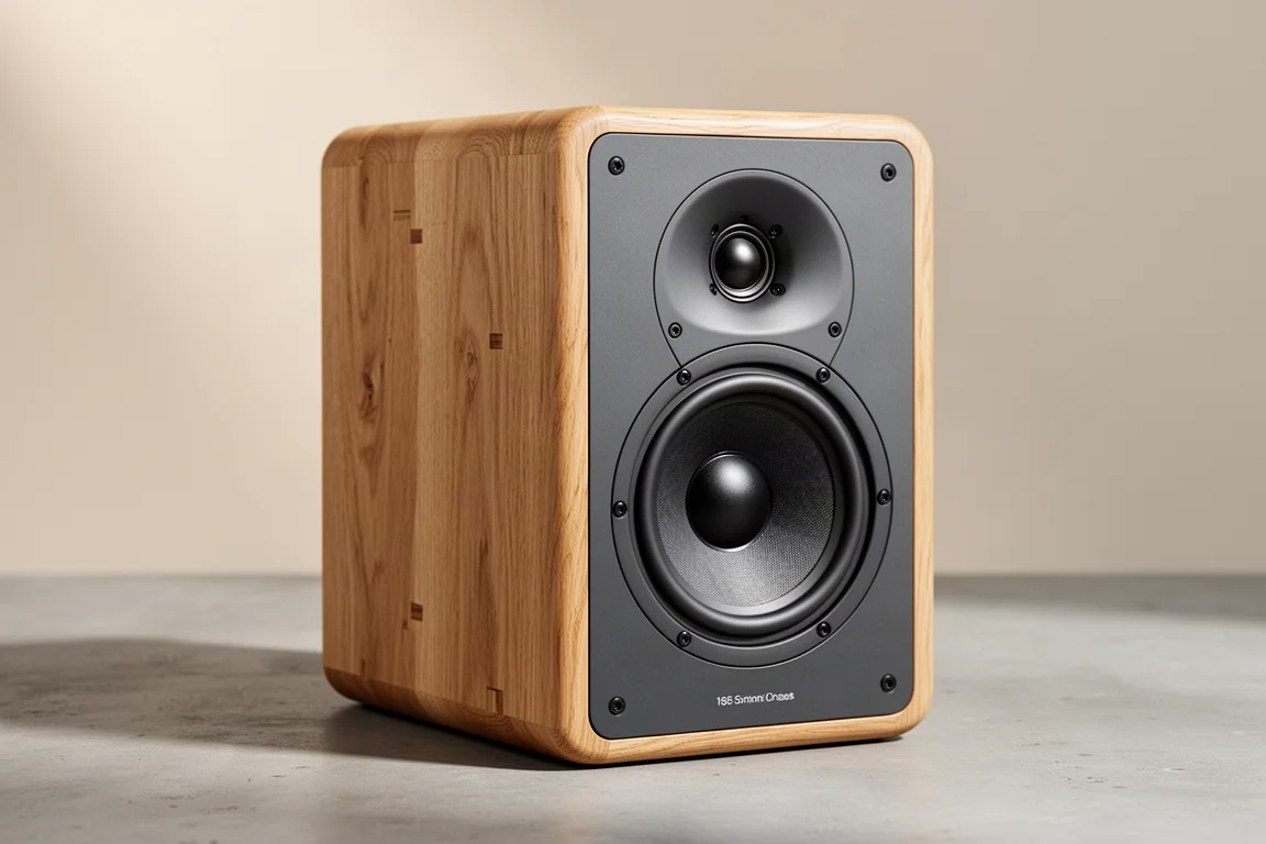 Buchardt Audio E50 product image