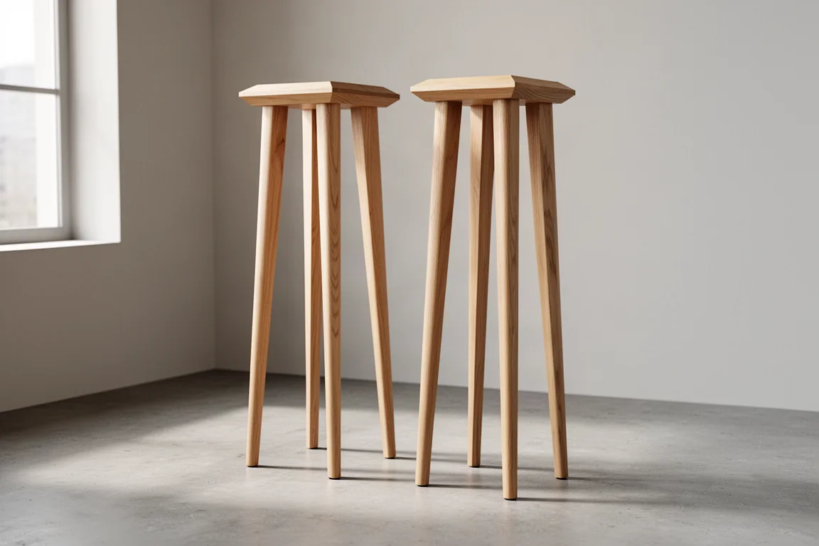 Buchardt Audio Speaker Stands product image