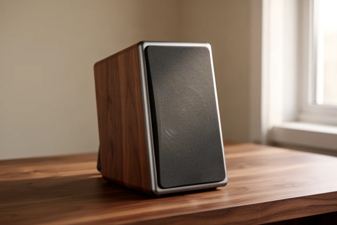 Buchardt S400 Mark I product image