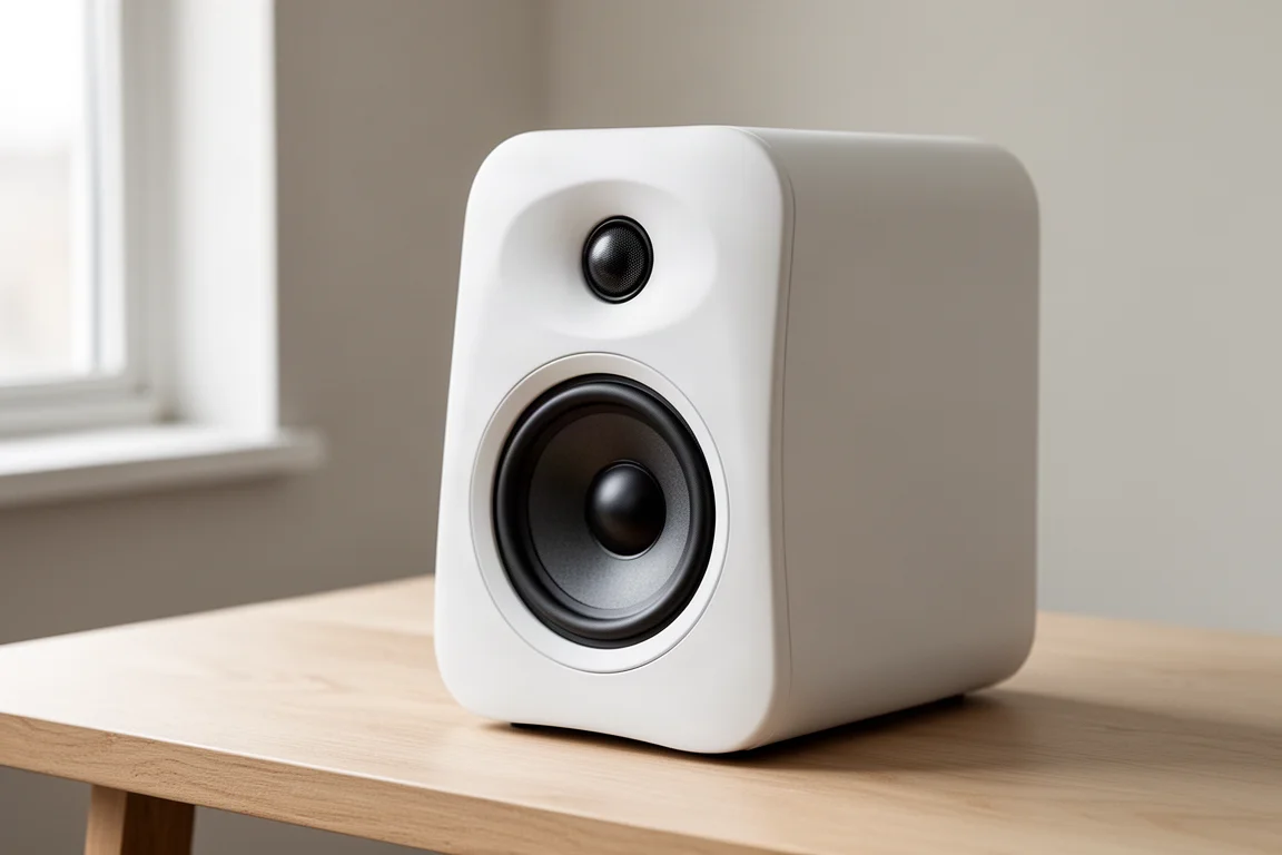 Buchardt S400 Mark II product image