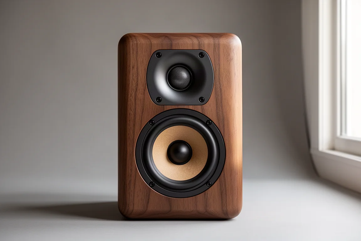 Buchardt S400 MKII product image