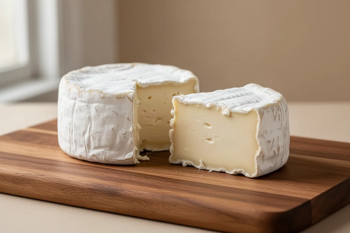 Bucheron Goat Cheese product image