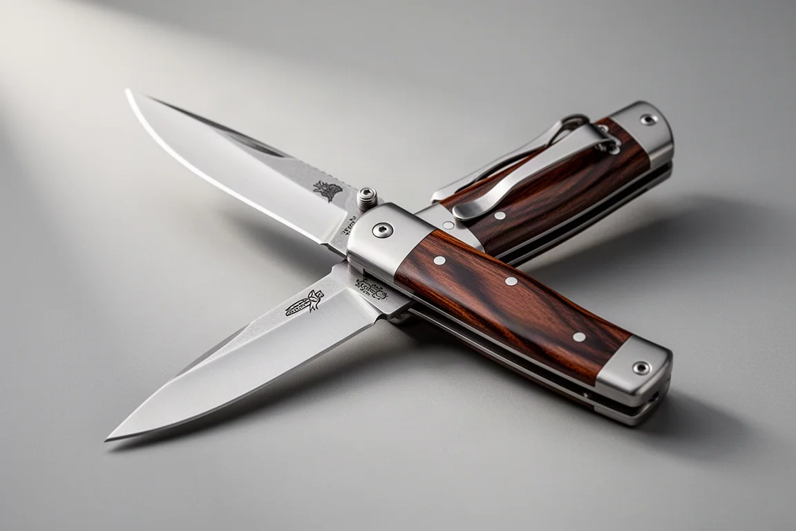 Buck 110 Folding Hunter Slim MagnaCut product image