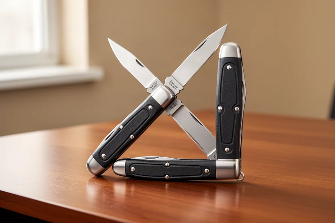 Buck 110 Slim Select product image