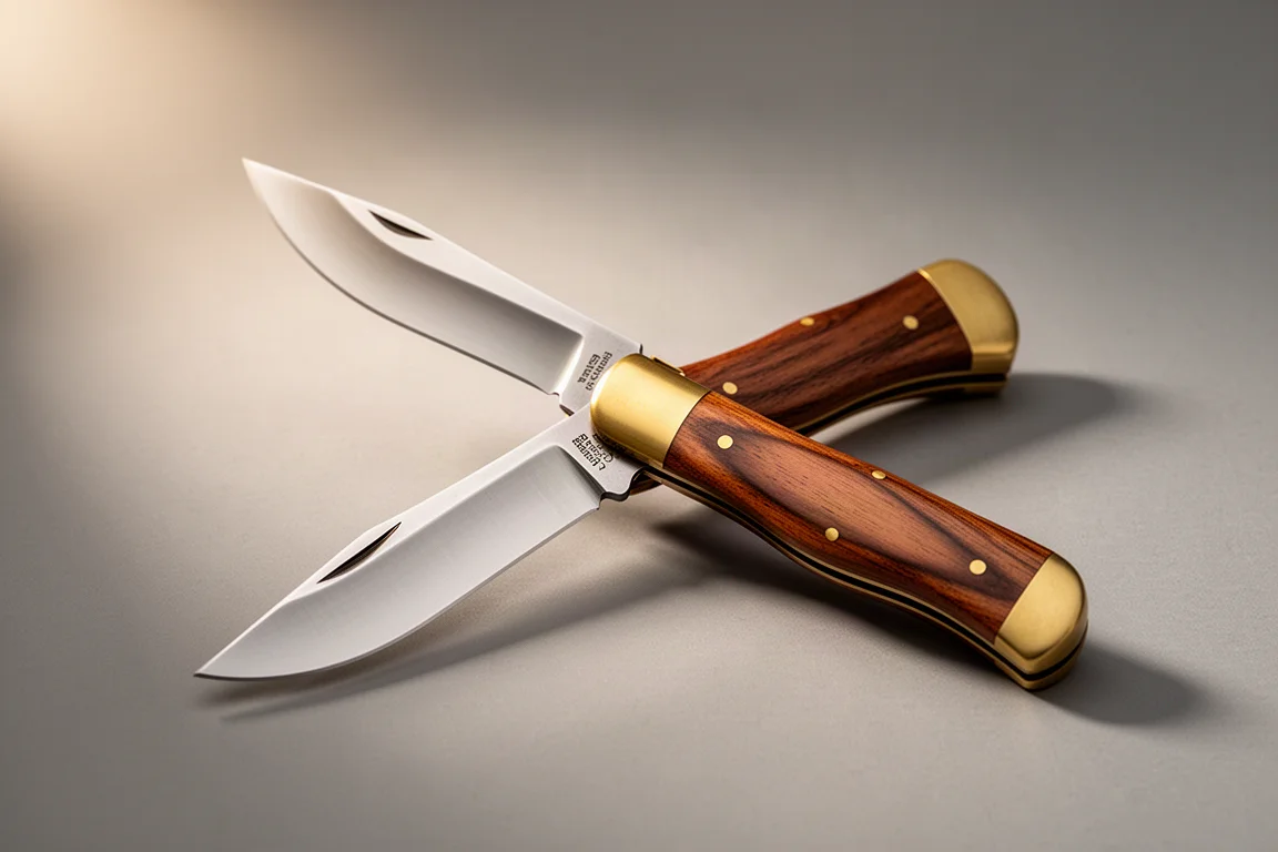 Buck 110 product image