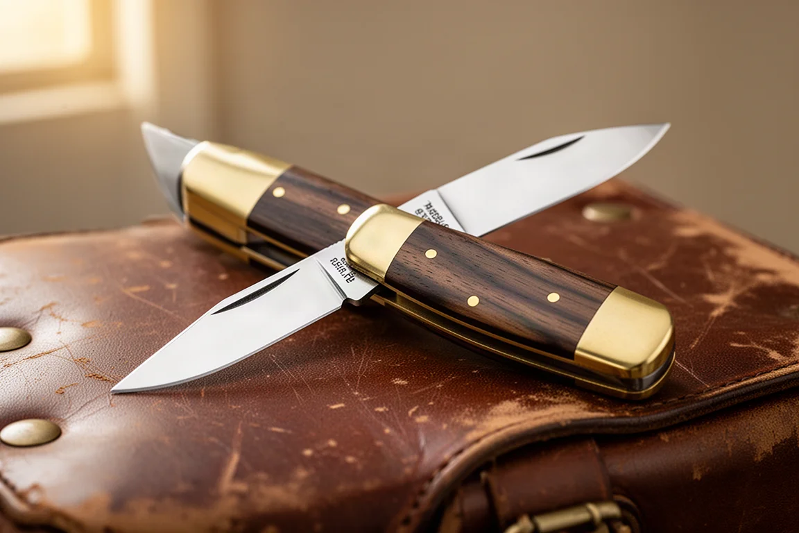 Buck 112 Ranger product image