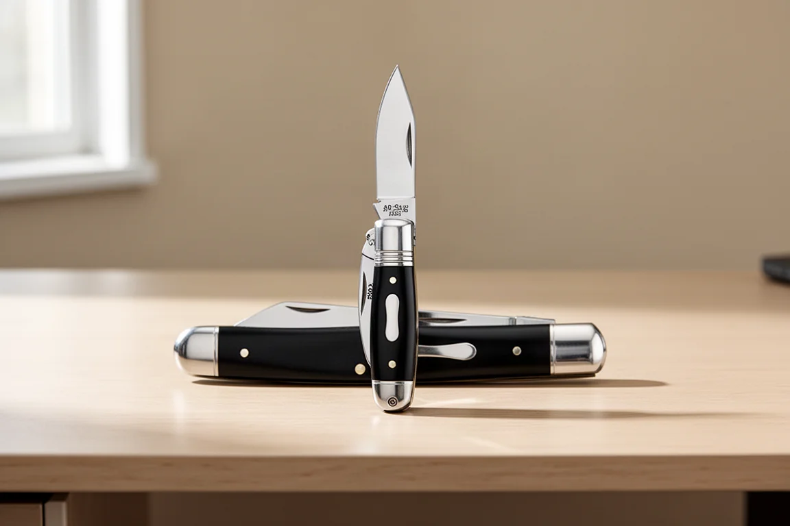 Buck 112 Slim Select product image