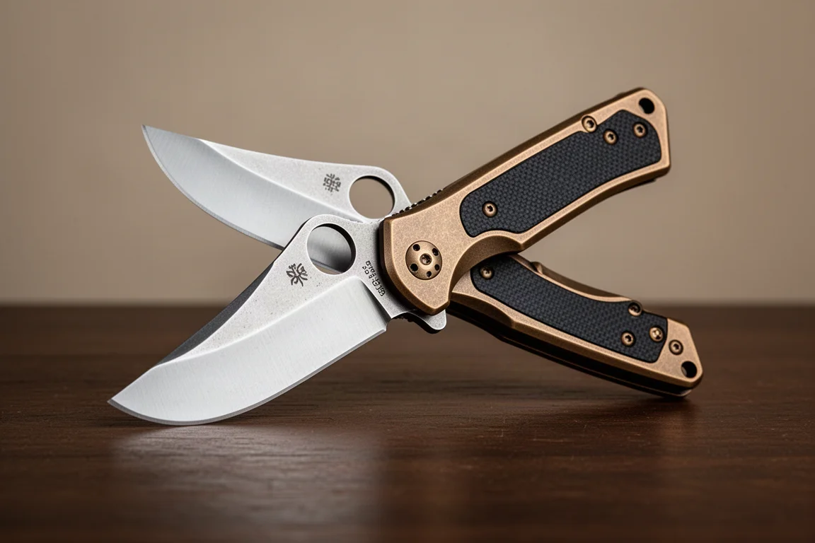 Buck 263 Highline Knife product image