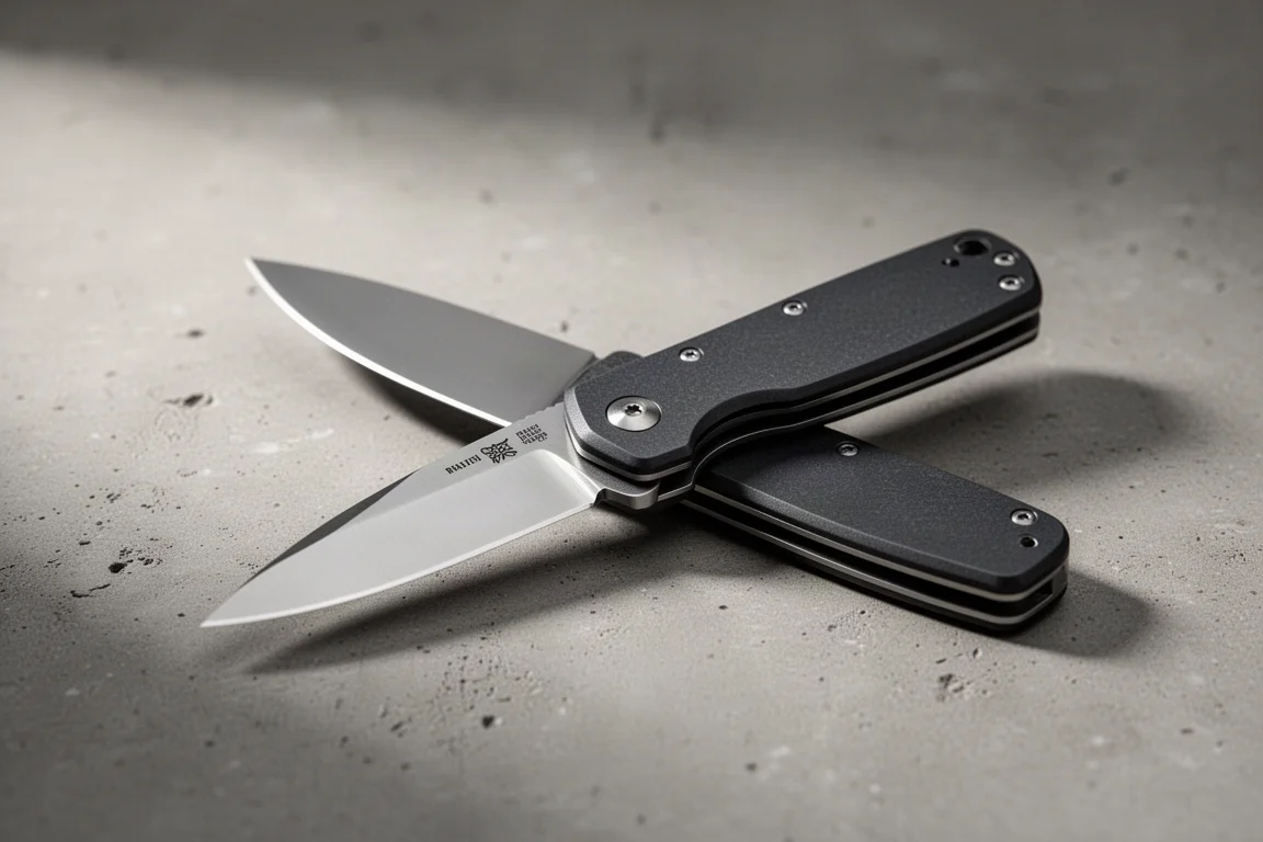 Buck 286 product image