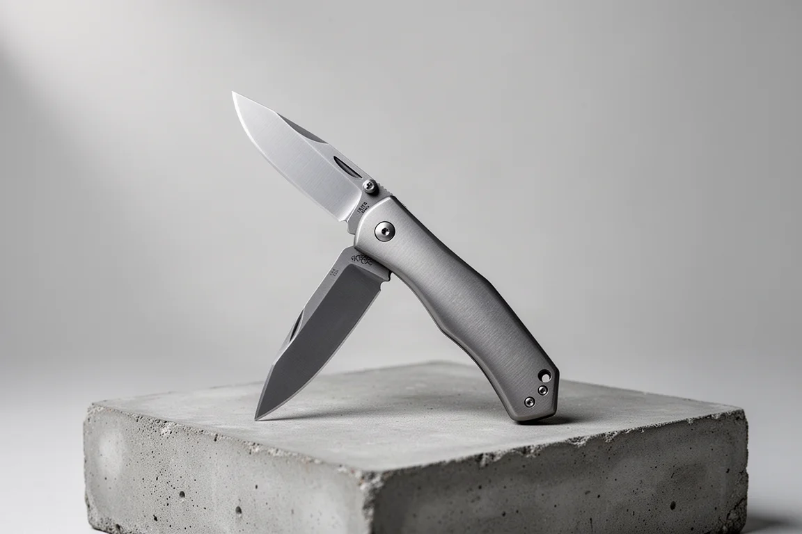 Buck 560X product image