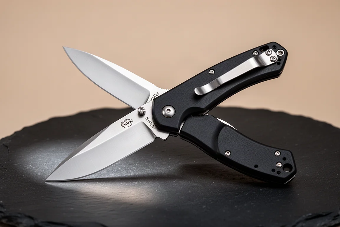 Buck 722 Spitfire product image