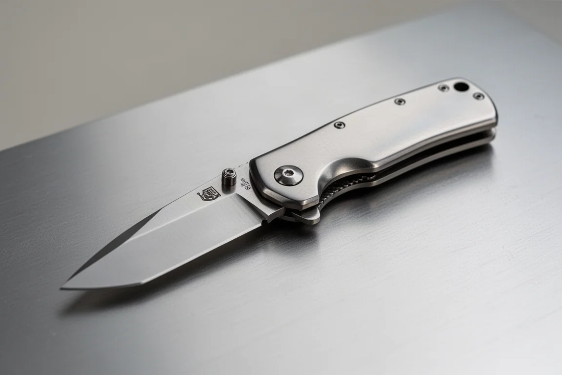 Buck 744 Sovereign product image