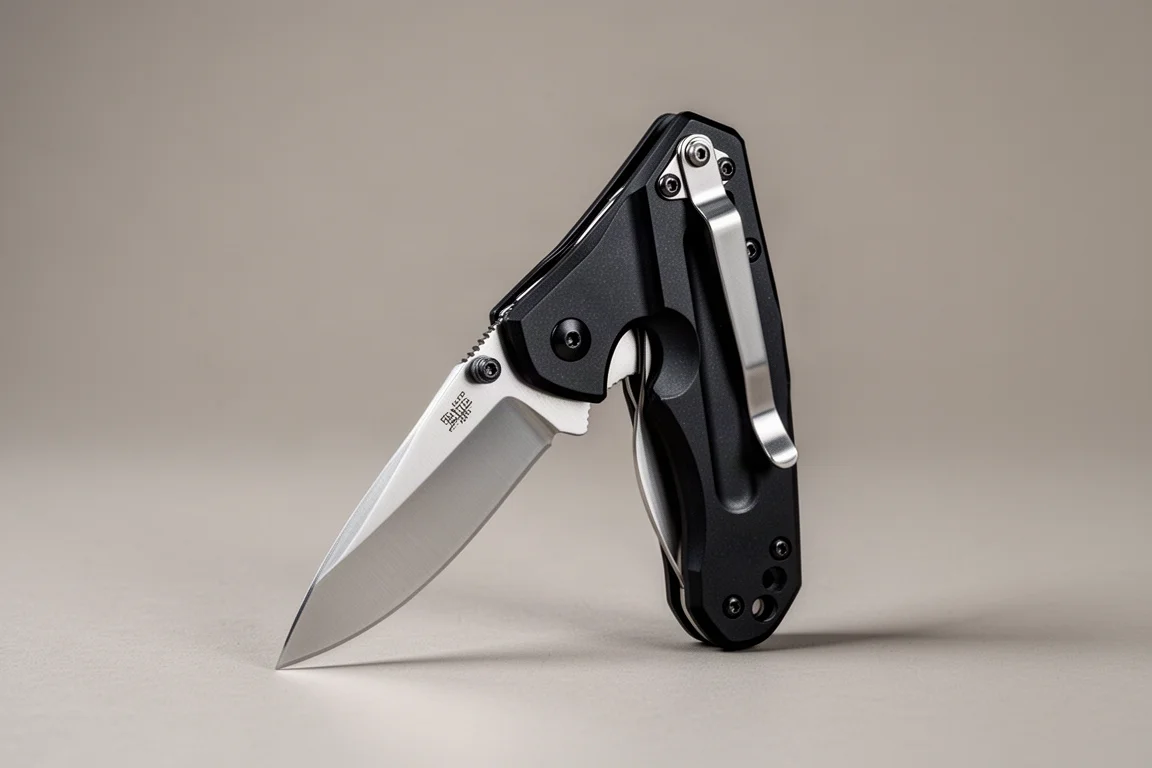Buck 772 Spitfire product image
