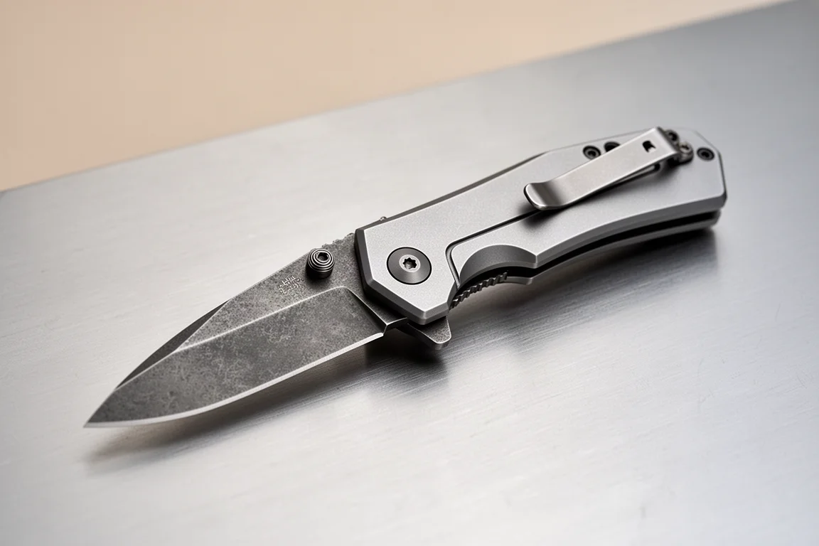 Buck 791 Elite product image