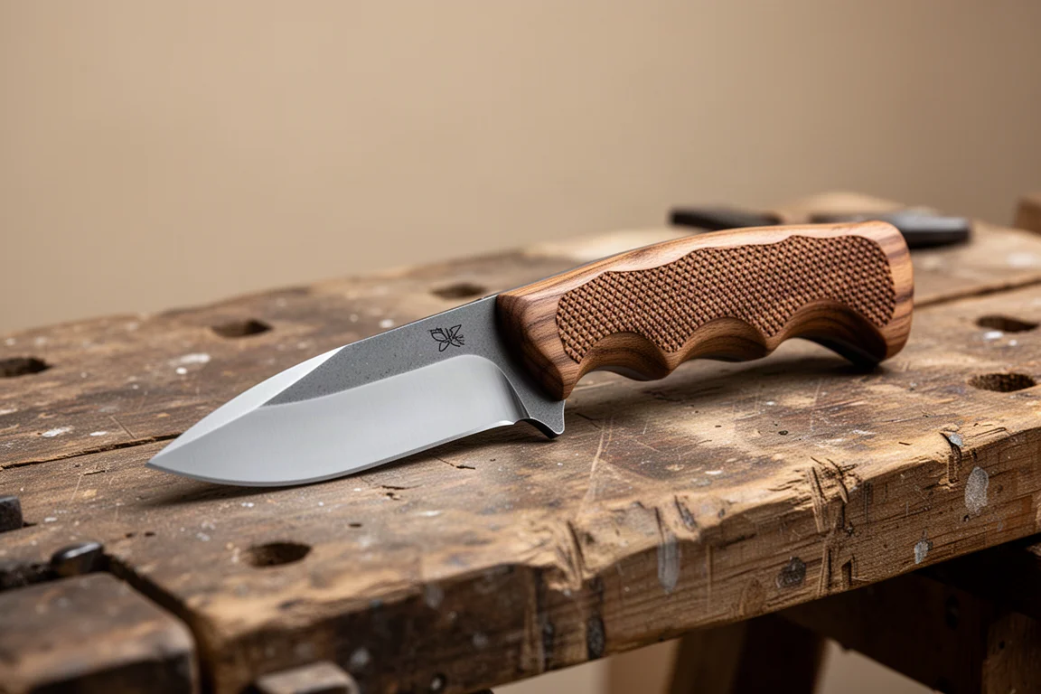 Buck Alpha Scout product image