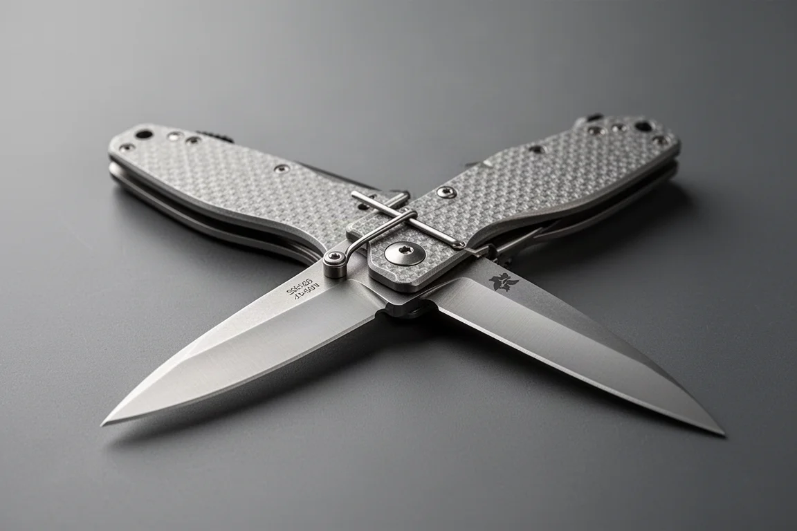 Buck Ferox product image
