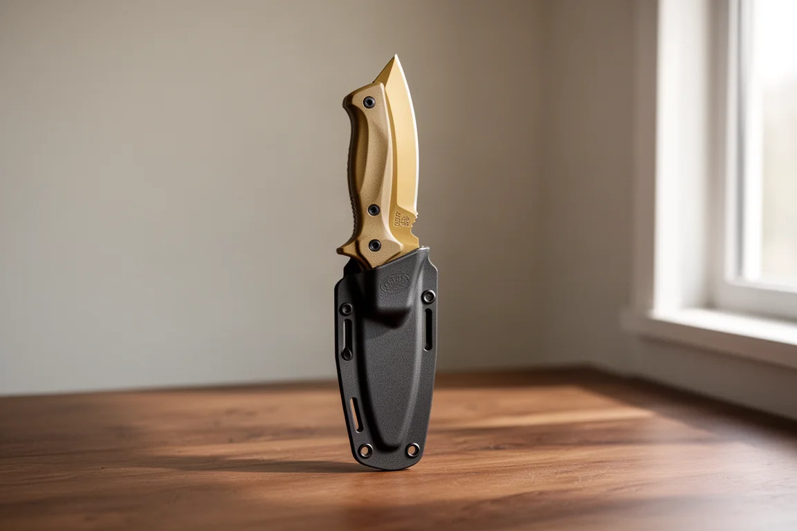 Buck Guide product image