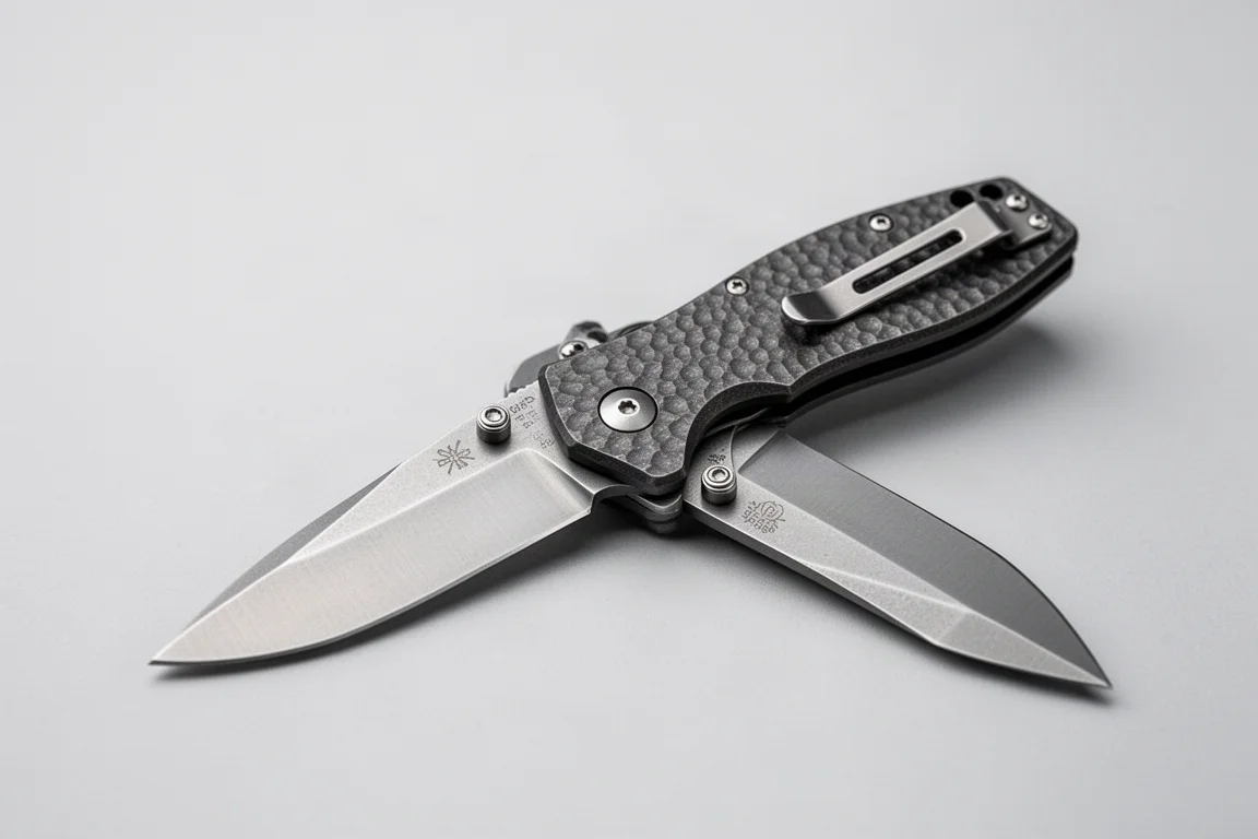 Buck Nomad product image