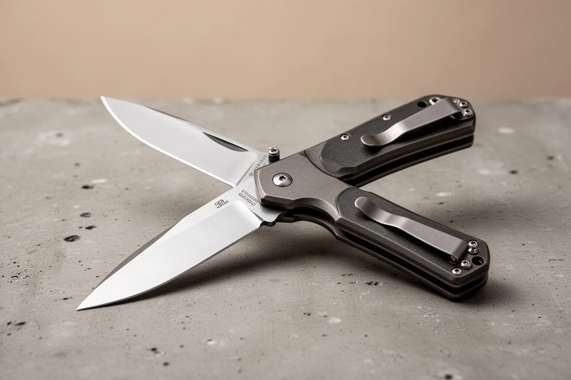 Buck Pocket Knife product image