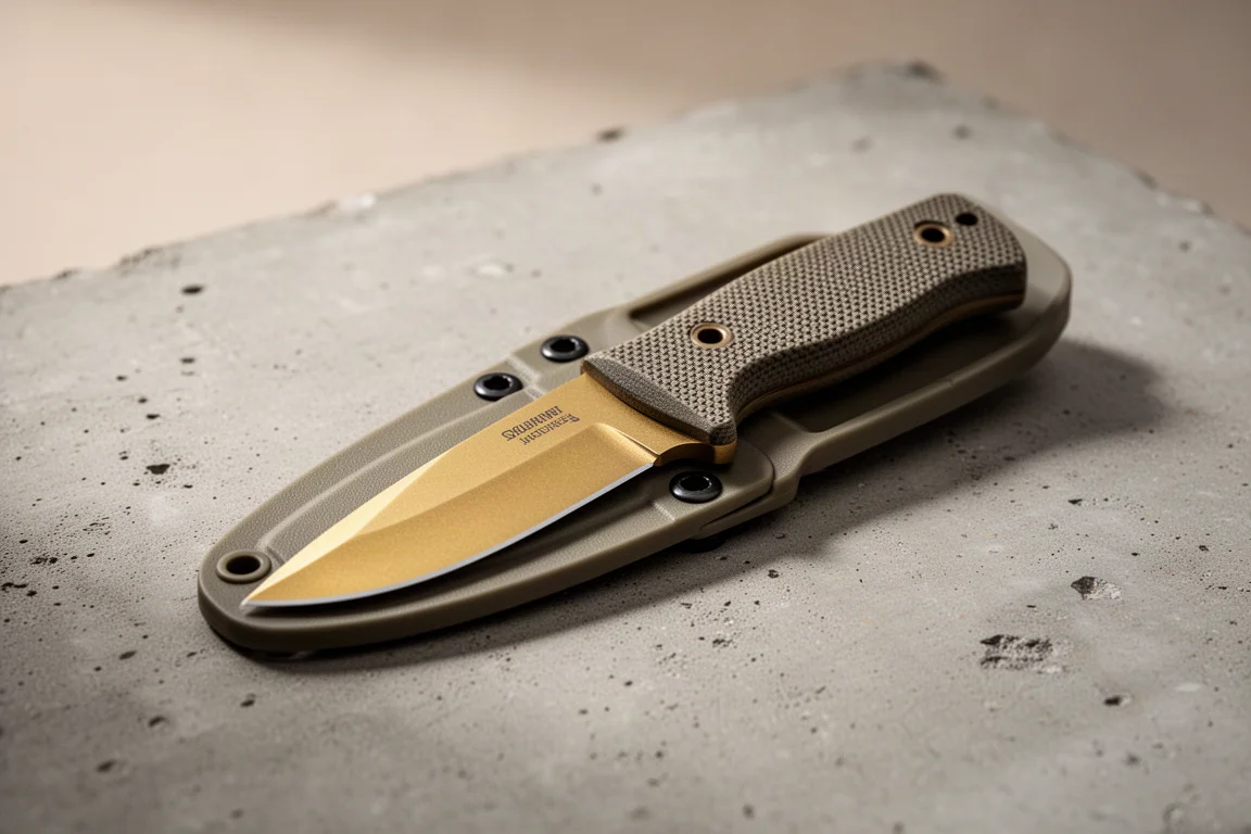 Buck Scout product image