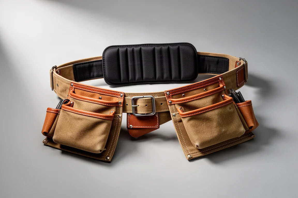 Buckaroo Tool Belt product image