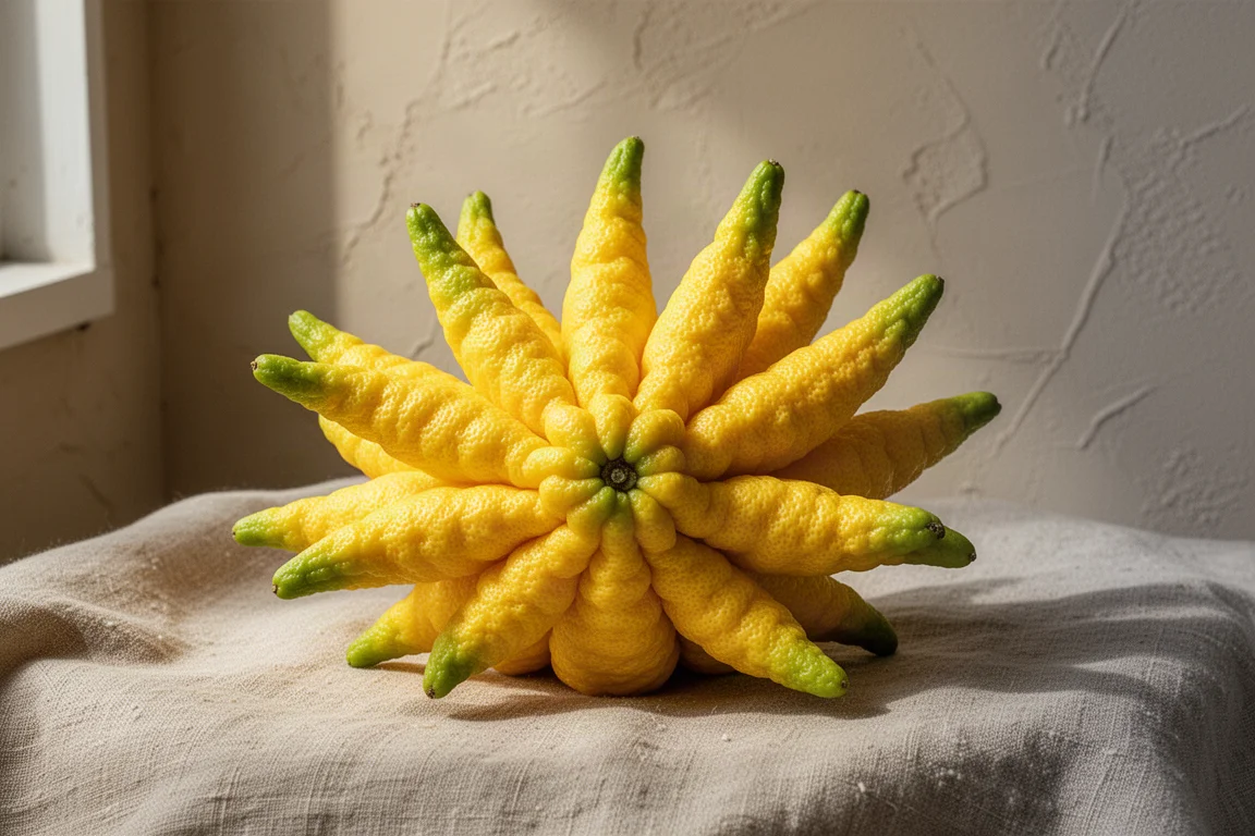 Buddha's Hand Citron product image