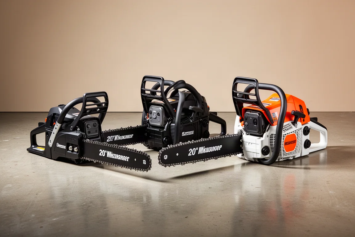 $100 Troncatrice vs Stihl da $550: le motoseghe economiche possono davvero competere? immagine di copertina