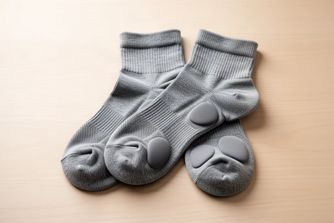 Buff Dry Flx Socks product image