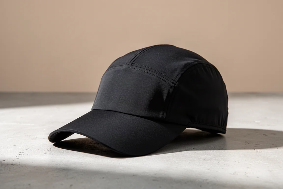 Buff Five Panel Cap product image