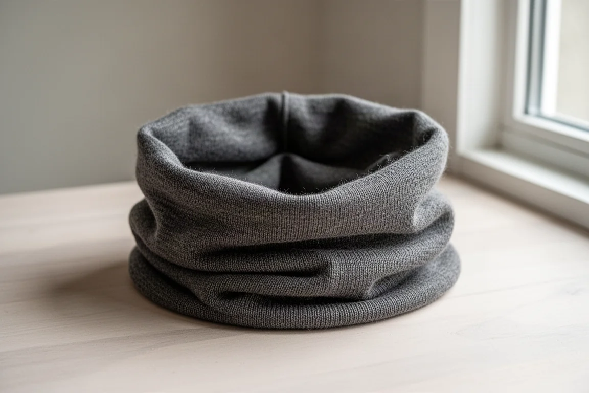 Buff Merino Wool Buff product image