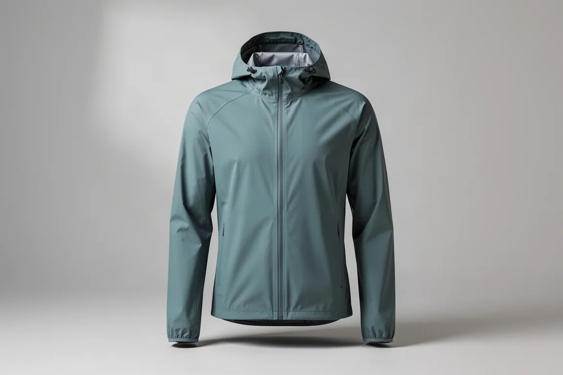 Buff Waterproof Jacket product image