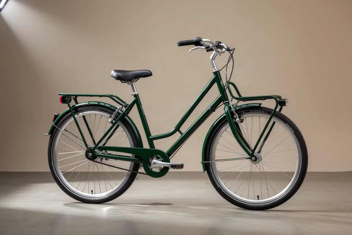 Buffalo Bike product image