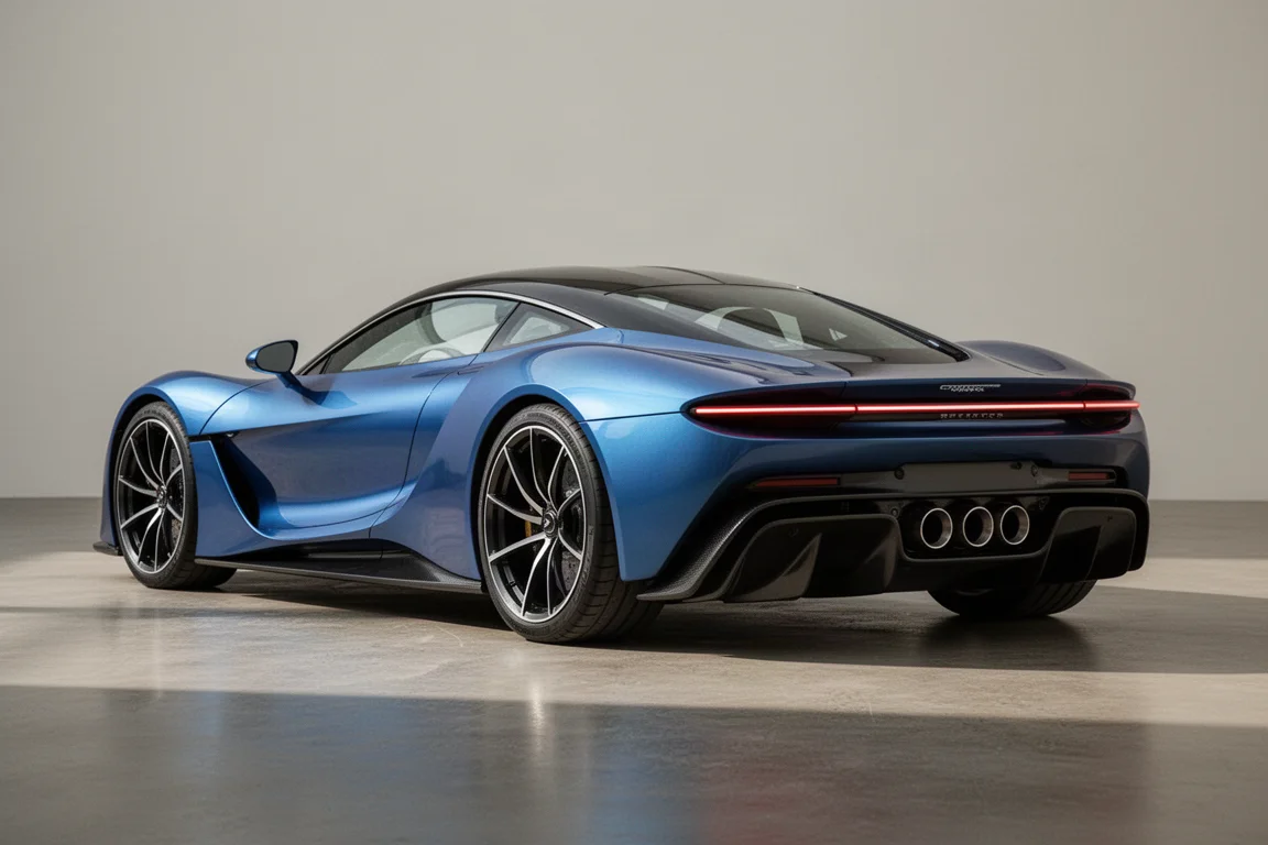 Bugatti Chiron Super Sport product image