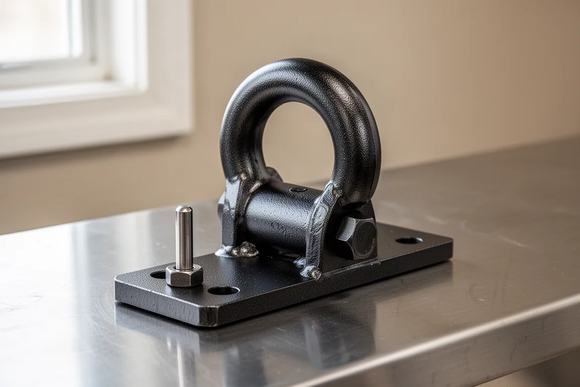 BulletProof Hitches Pintle Attachment product image
