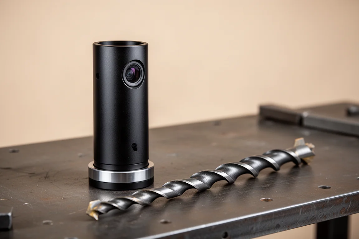 Bull's Eye Bore product image