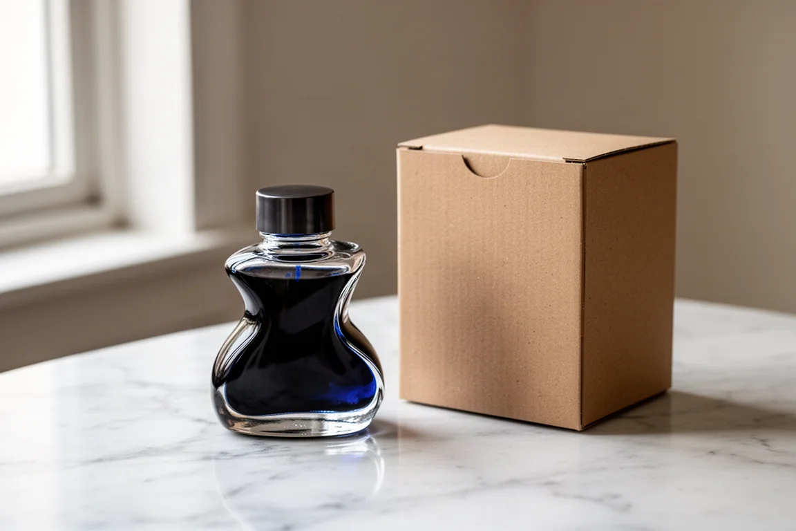 Bungubox Fountain Pen Ink Bottle product image