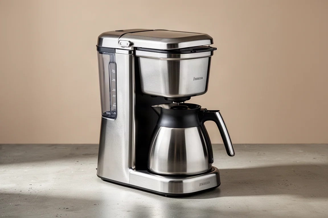 Bunn 10-Cup Coffee Maker product image