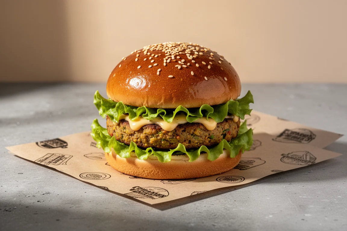 Burger King product image