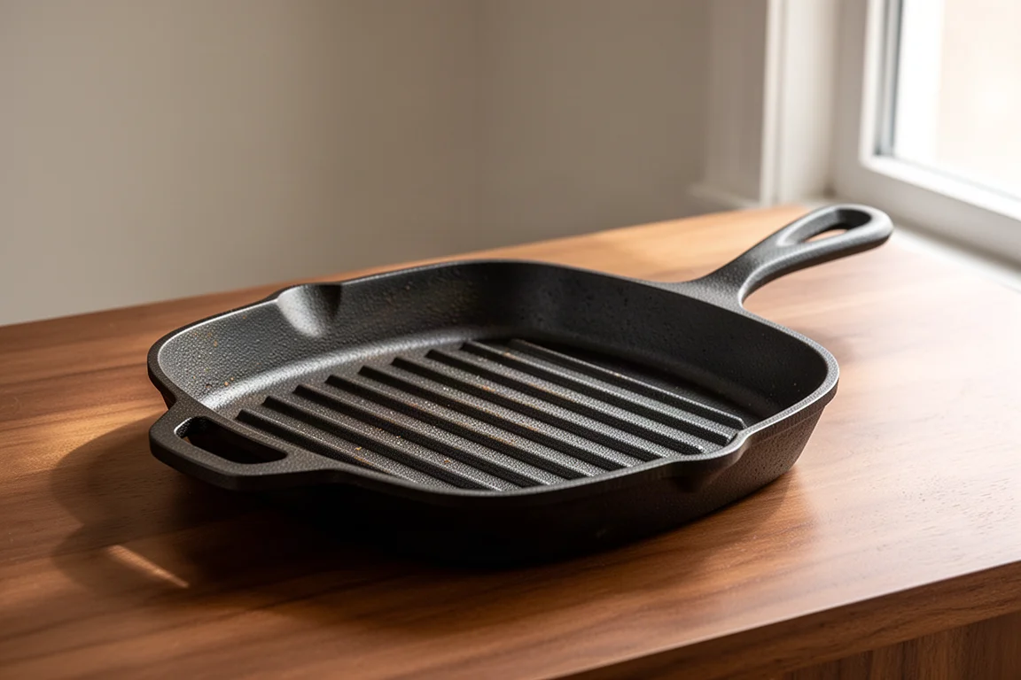 Burrow Furnace Grill Pan product image