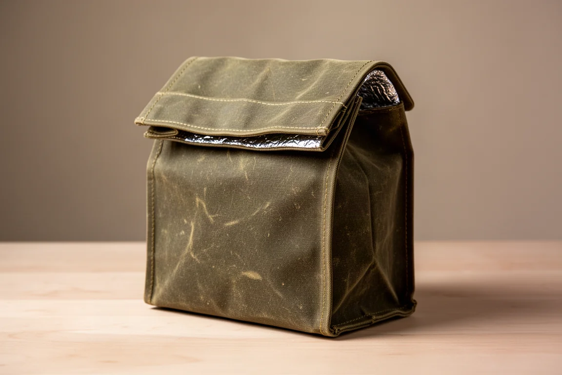 Burrows and Hare Thermal Lunch Bag product image