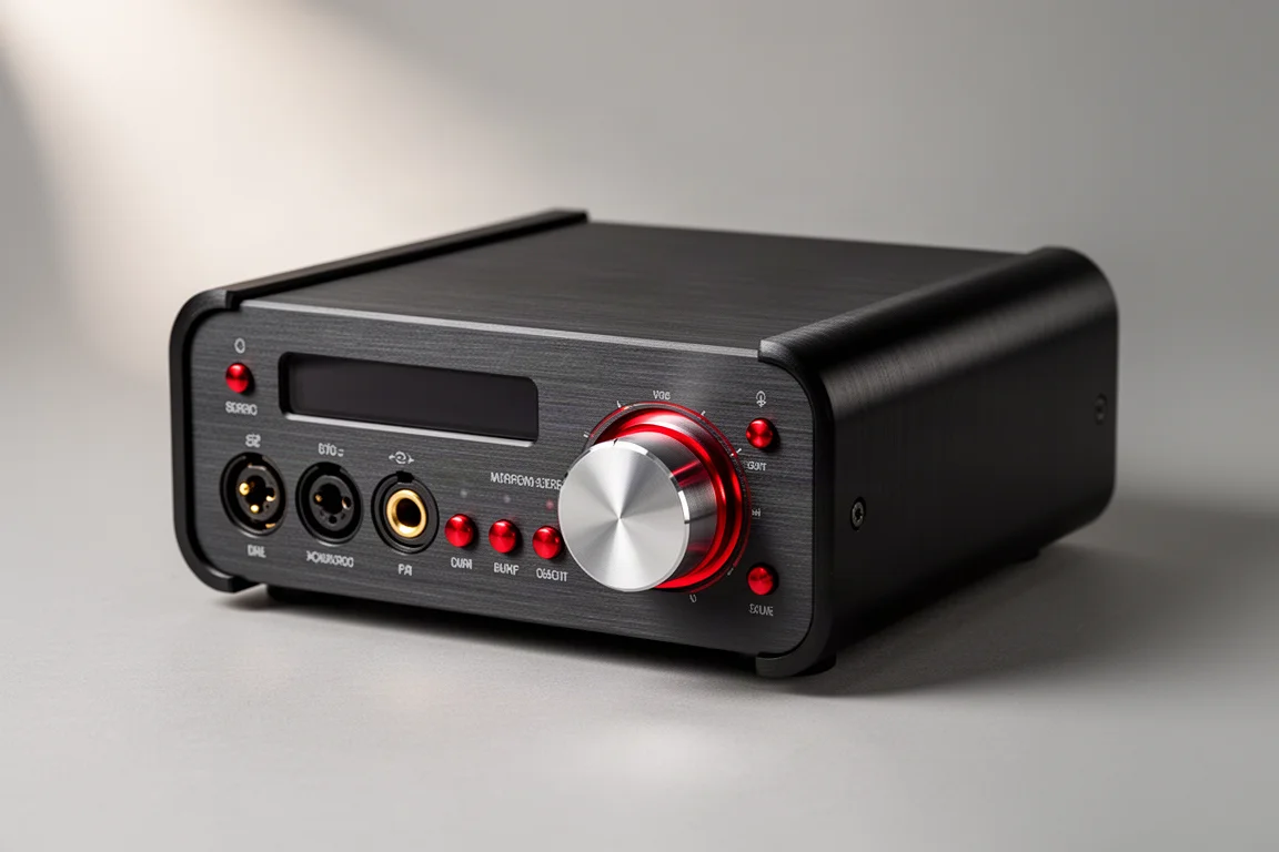 Burson Soloist 3X GT product image