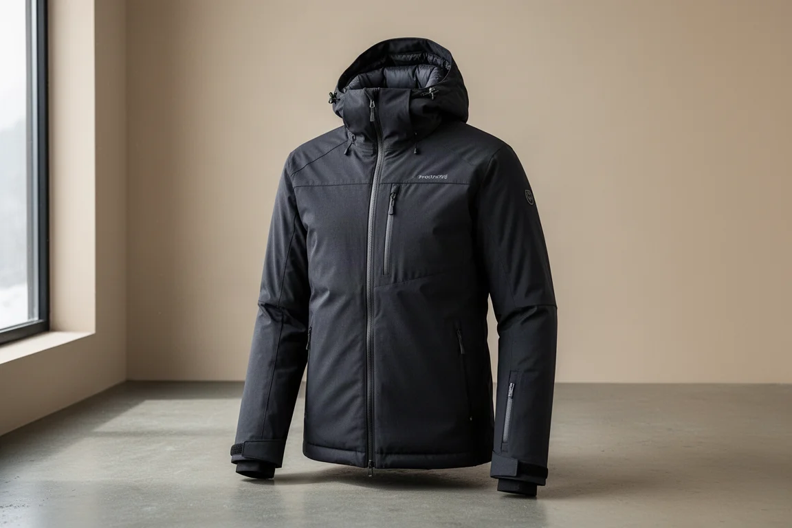 Burton AK Swash Jacket product image