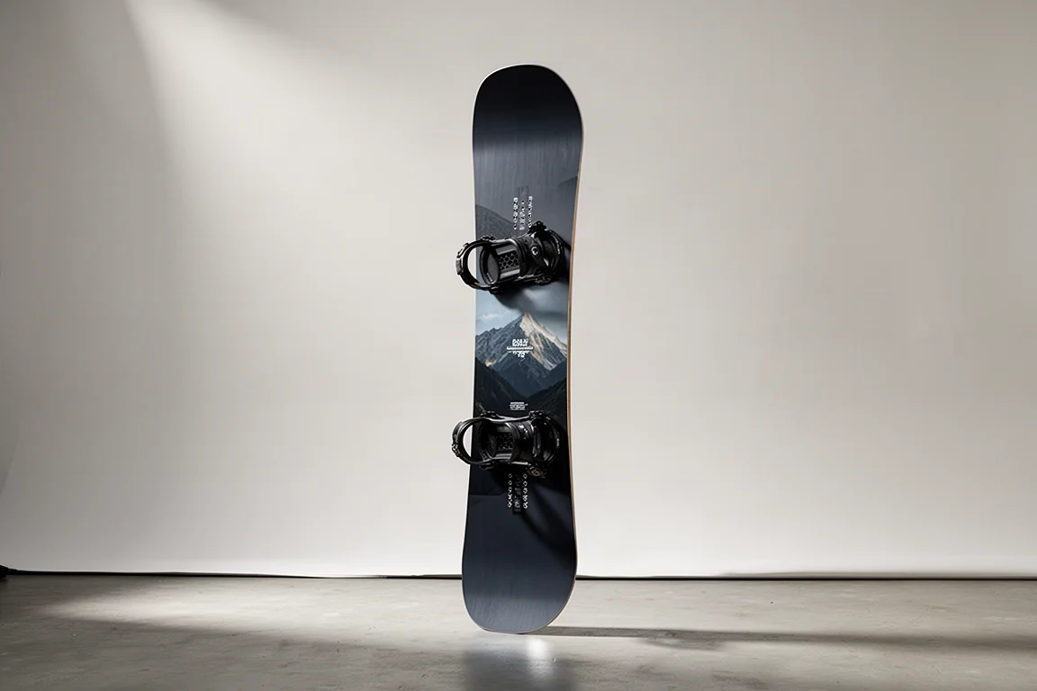 Burton Deep Thinker product image