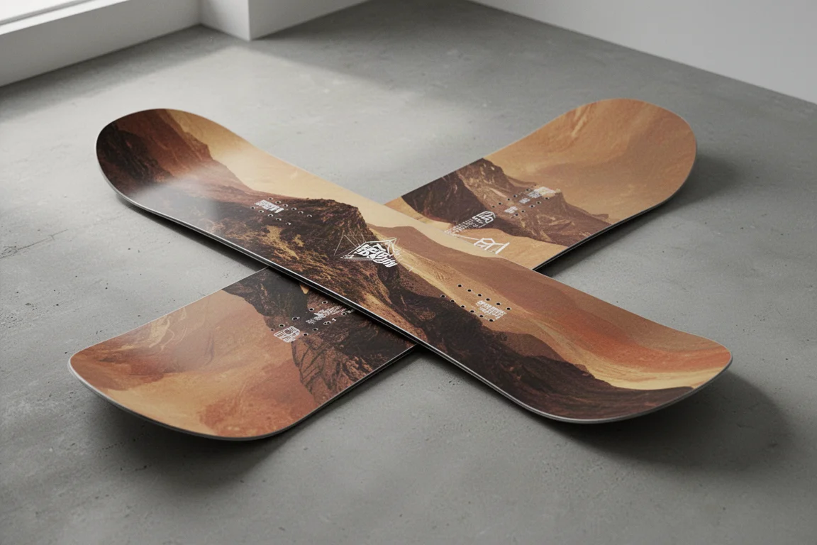 Burton Family Tree 3D Deep Daze product image